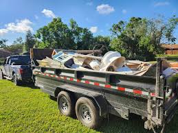 Same-Day Junk Removal Services in Troy, TN